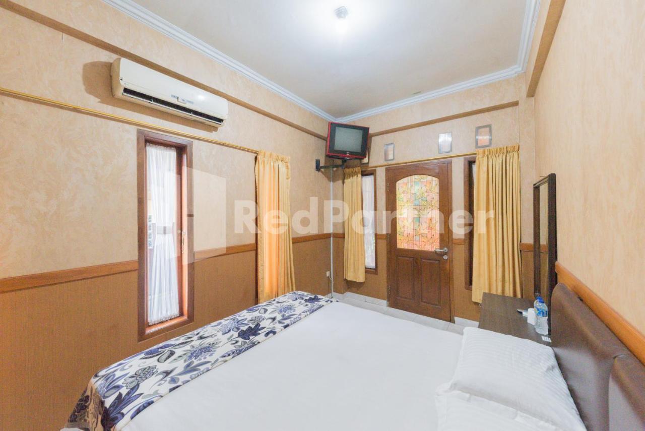 Orange Home Syariah Sukajadi Bandung Esterno foto